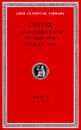 Alexandrian / African / And Spanish Wars