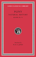 Natural History Vol.6 - Books Xx-Xxiii