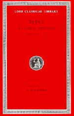 Natural History Vol.5 Books Xvii-Xix