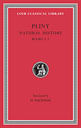 Natural History Vol.2 - Books Iii-Vii