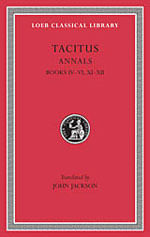 Annals Books Iv-Vi, Xi-Xii