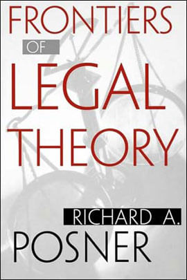 Frontiers Of Legal Theory