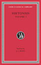 Suetonius - Vol.1 - The Lives Of The Caesars