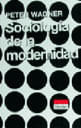 Sociologia de La Modernidad