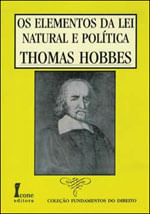 Elementos da Lei Natural e Politica, o