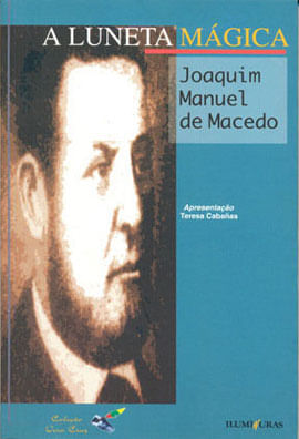 A Luneta MáGica