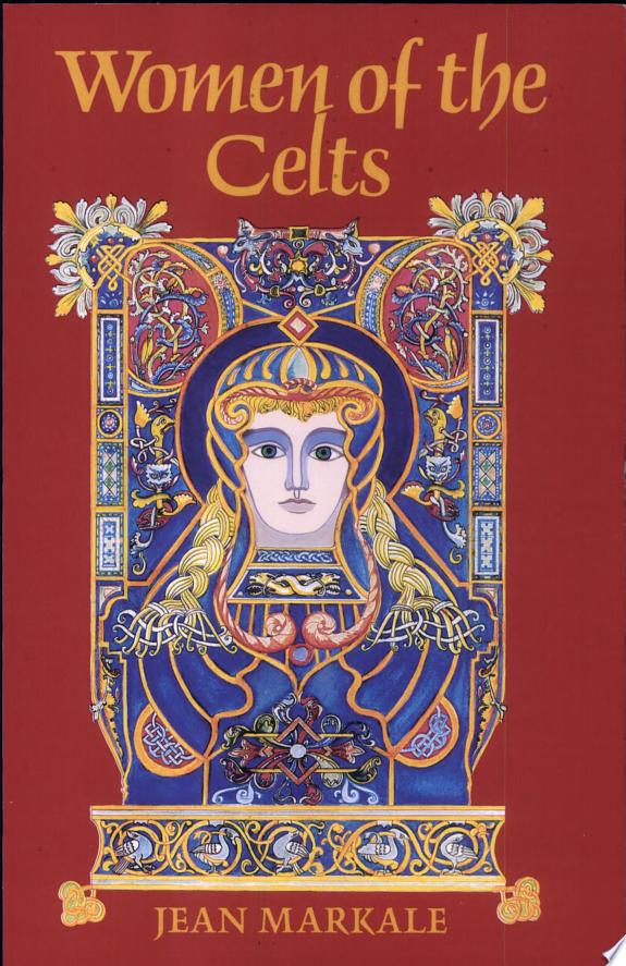 Women Of The Celts