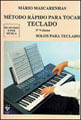 MéTodo RáPido para Tocar Teclado - Volume 3