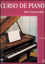 Curso de Piano - 1º Volume