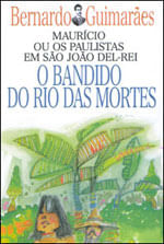 O Bandido do Rio das Mortes