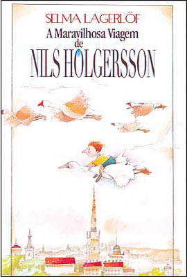 A Maravilhosa Viagem de Nils Holgersson