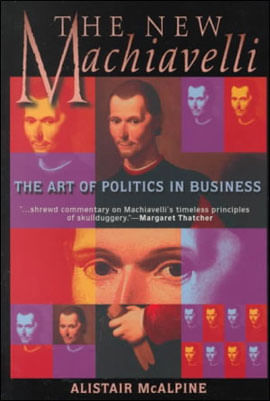 New Machiavelli - The Art Of Politics