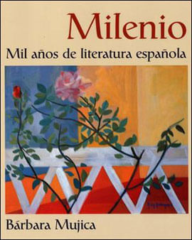 Milenio - Mil Anos de Literatura Espanola