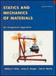 Statics And Mechanics Of Materials: An Integrated