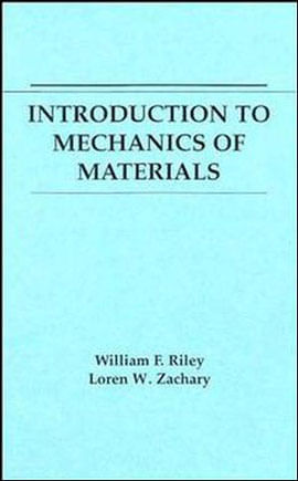 Introduction To Mechanics Of Materials
