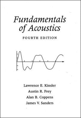 Fundamentals Of Acoustics