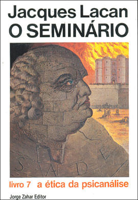 O SemináRio, Livro 7