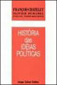 HistóRia das Ideias PolíTicas