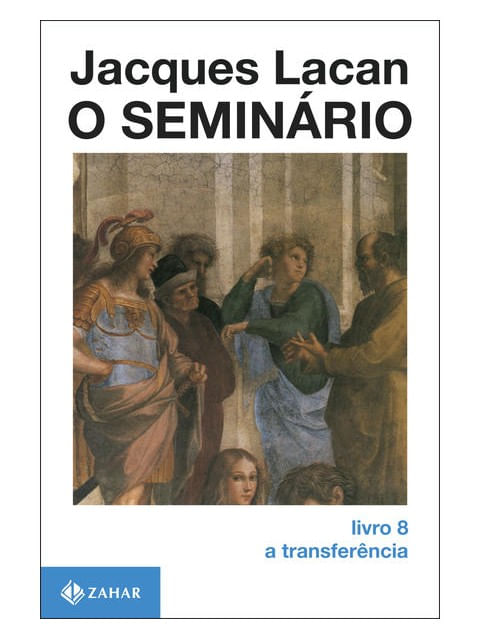 O SemináRio, Livro 8