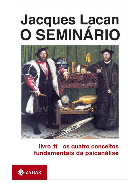 O SemináRio, Livro 11