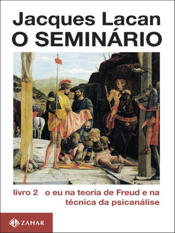 O SemináRio, Livro 2