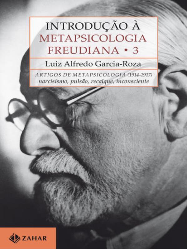 Introdução à Metapsicologia Freudiana 3