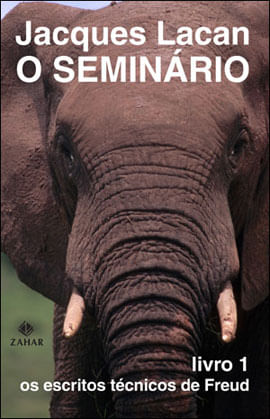 O SemináRio, Livro 1