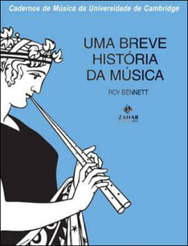 Uma Breve HistóRia da MúSica