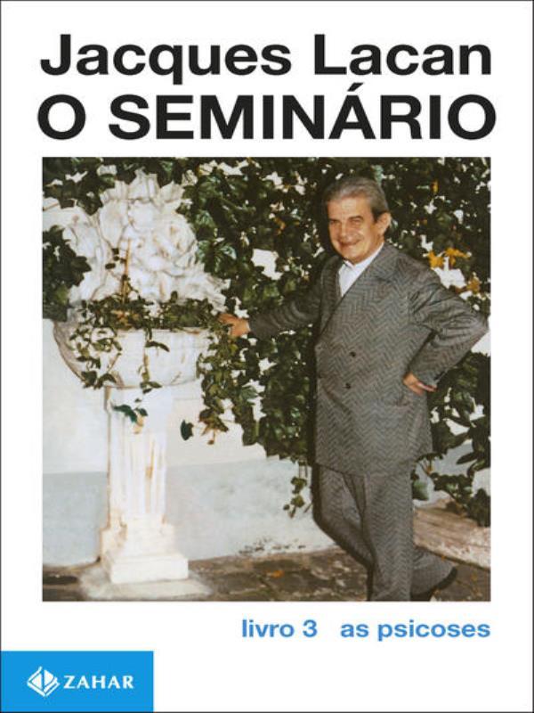 O SemináRio, Livro 3