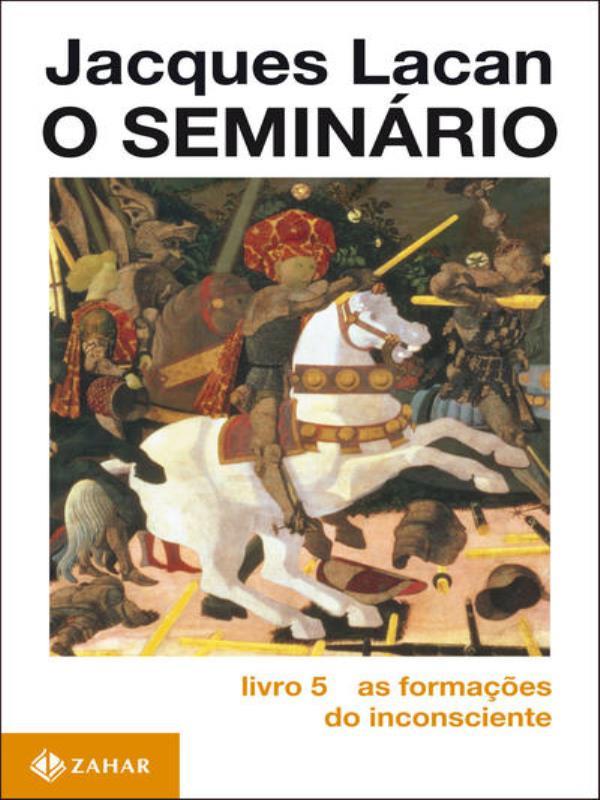 O SemináRio, Livro 5