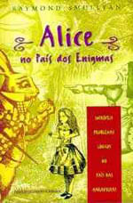 Alice no PaíS dos Enigmas