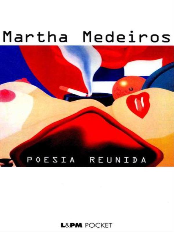 Poesia Reunida - Vol. 165
