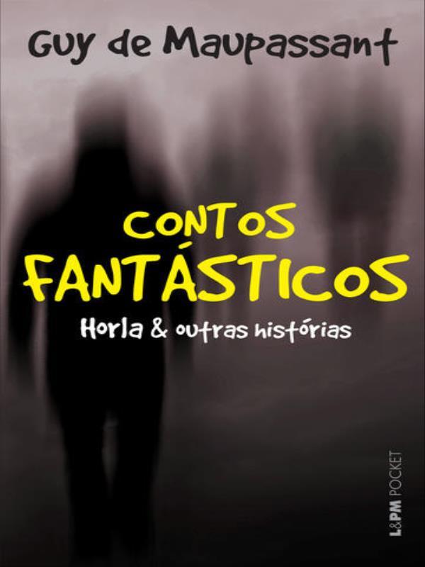 Contos FantáSticos - Vol. 24
