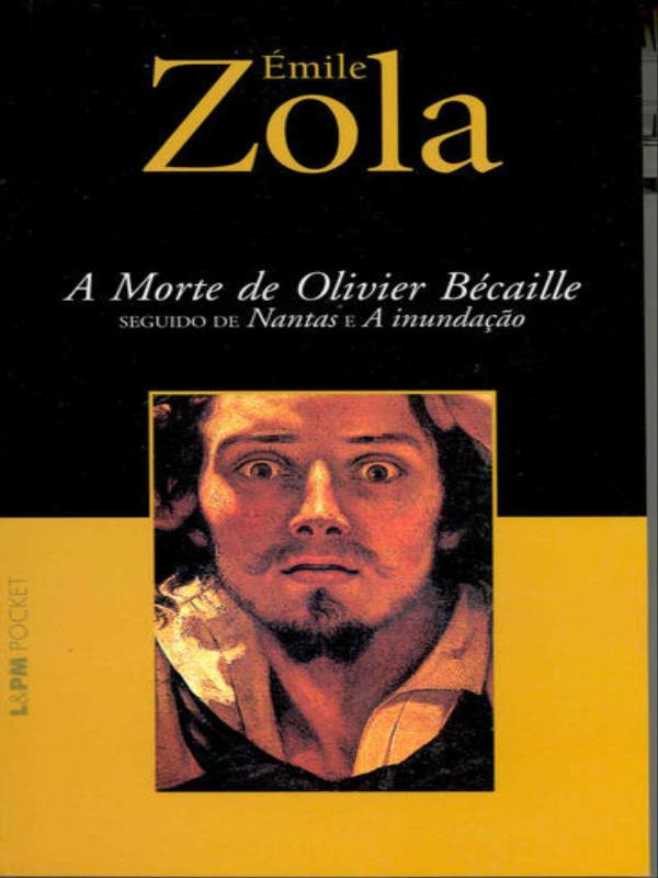 A Morte de Olivier BéCaille - Vol. 73