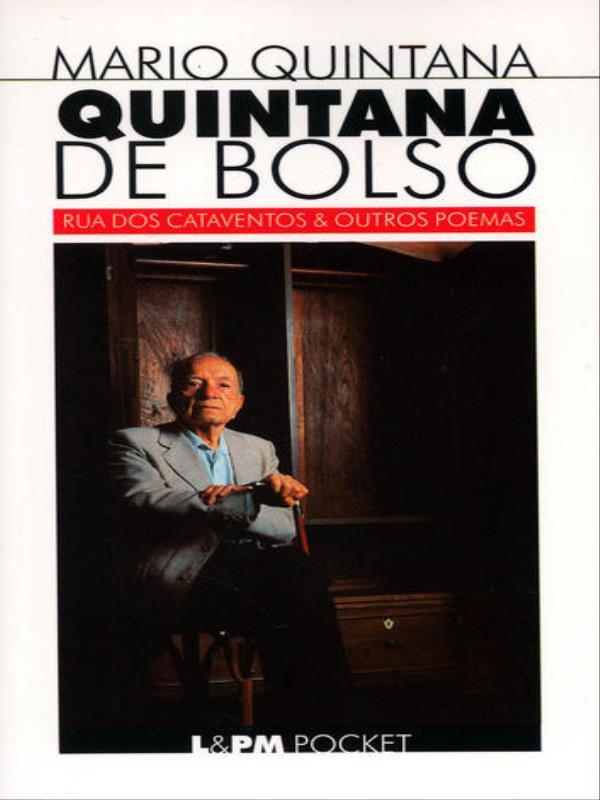 Quintana de Bolso - Vol. 71