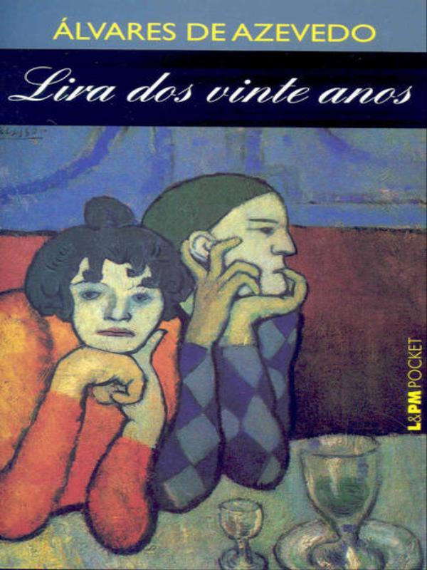 Lira dos 20 Anos - Vol. 118