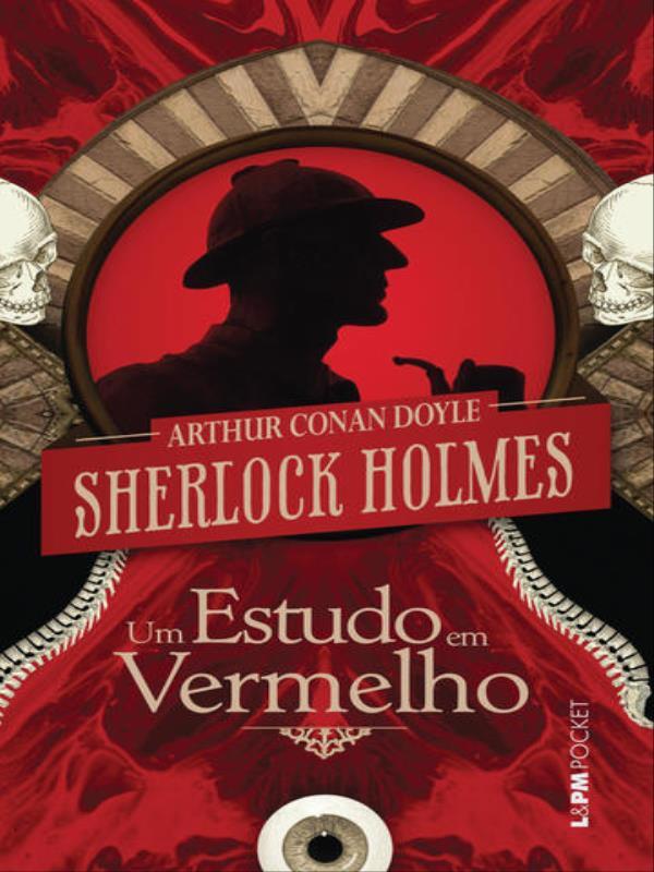 Um Estudo em Vermelho - Vol. 82