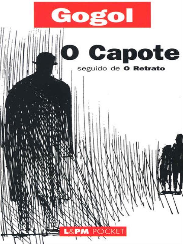 Capote / o Retrato - Vol. 202