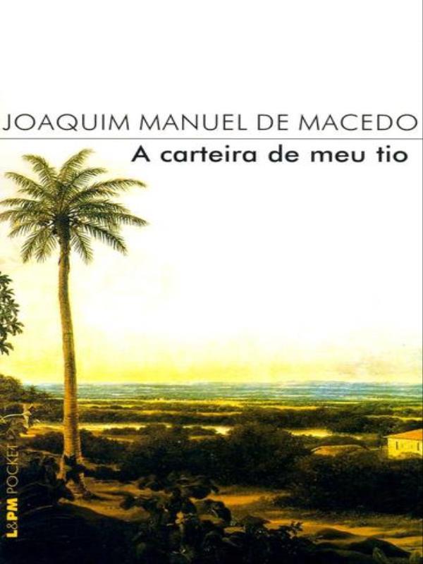 A Carteira de Meu Tio - Vol. 240