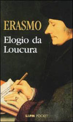 Elogio da Loucura - Vol. 278