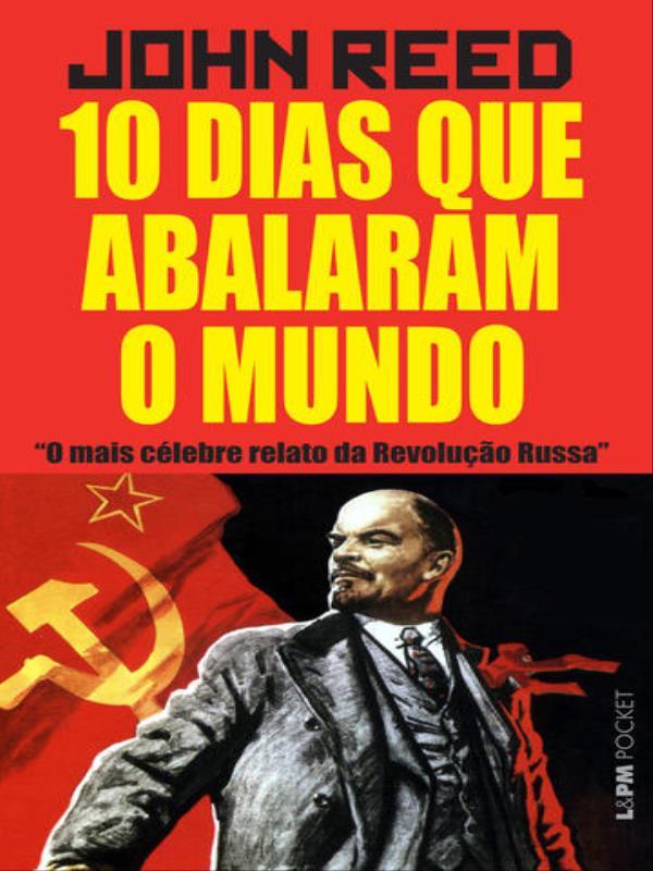 10 Dias Que Abalaram o Mundo - Vol. 295