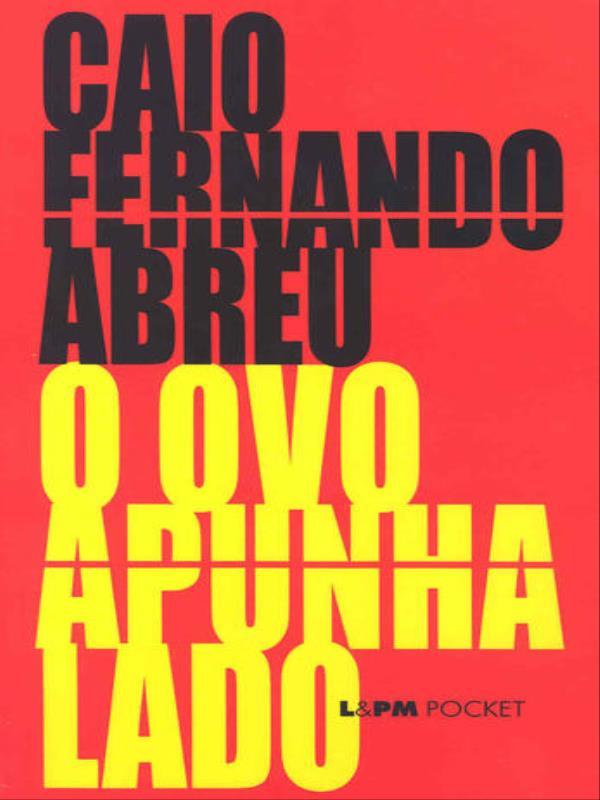 O Ovo Apunhalado - Vol. 260