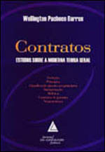 Contratos - Estudos sobre a Moderna Teoria Geral