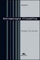 Antropologia FilosóFica - Vol. Ii - Vol. 22