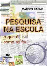 Pesquisa na Escola