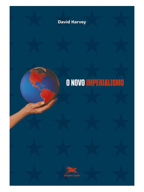 O Novo Imperialismo