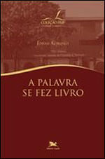 A Palavra Se Fez Livro