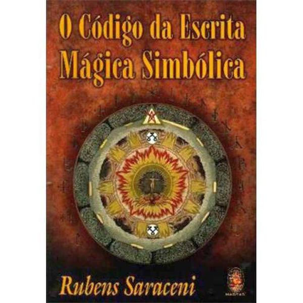 O CóDigo da Escrita MáGica SimbóLica