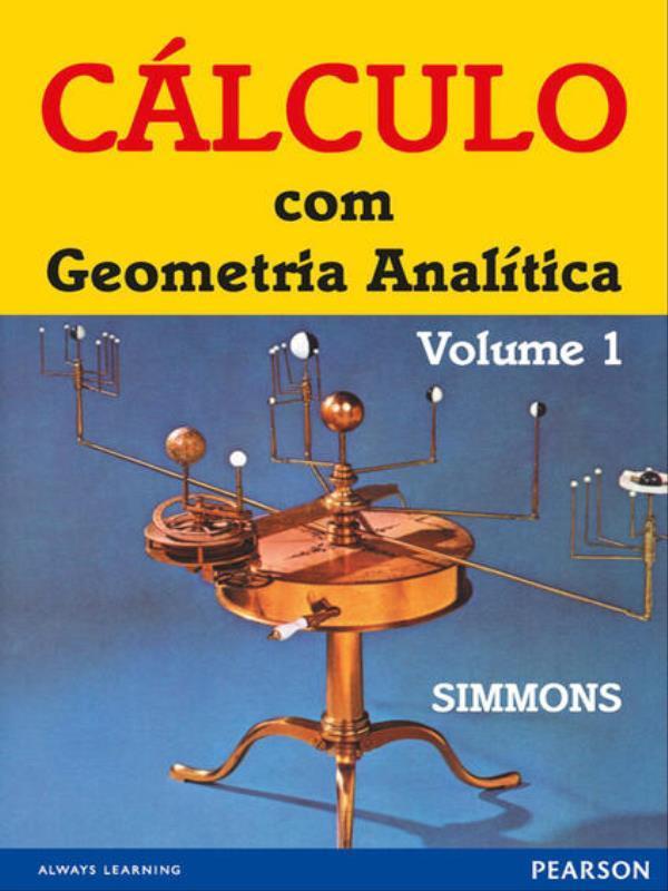 Calculo com Geometria Analitica - Vol.1
