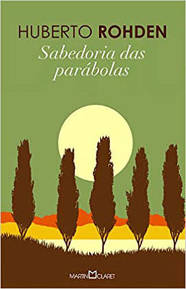 Sabedoria das ParáBolas - Vol. 171
